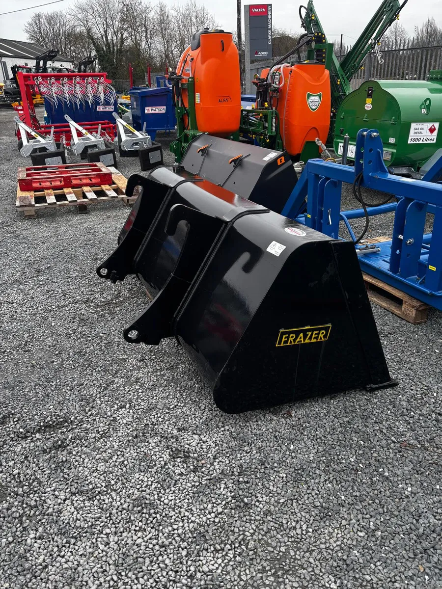 Frazer Bucket - Image 3