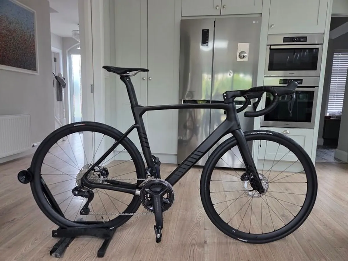 Radon Vaillant 9.0 - Image 1