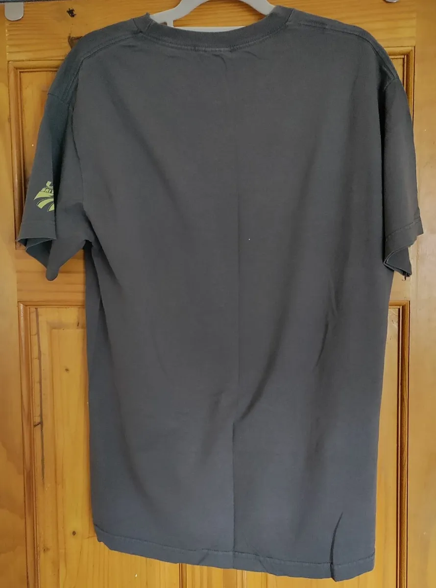 Atomic U.S Ski Team T-Shirt L - Image 2