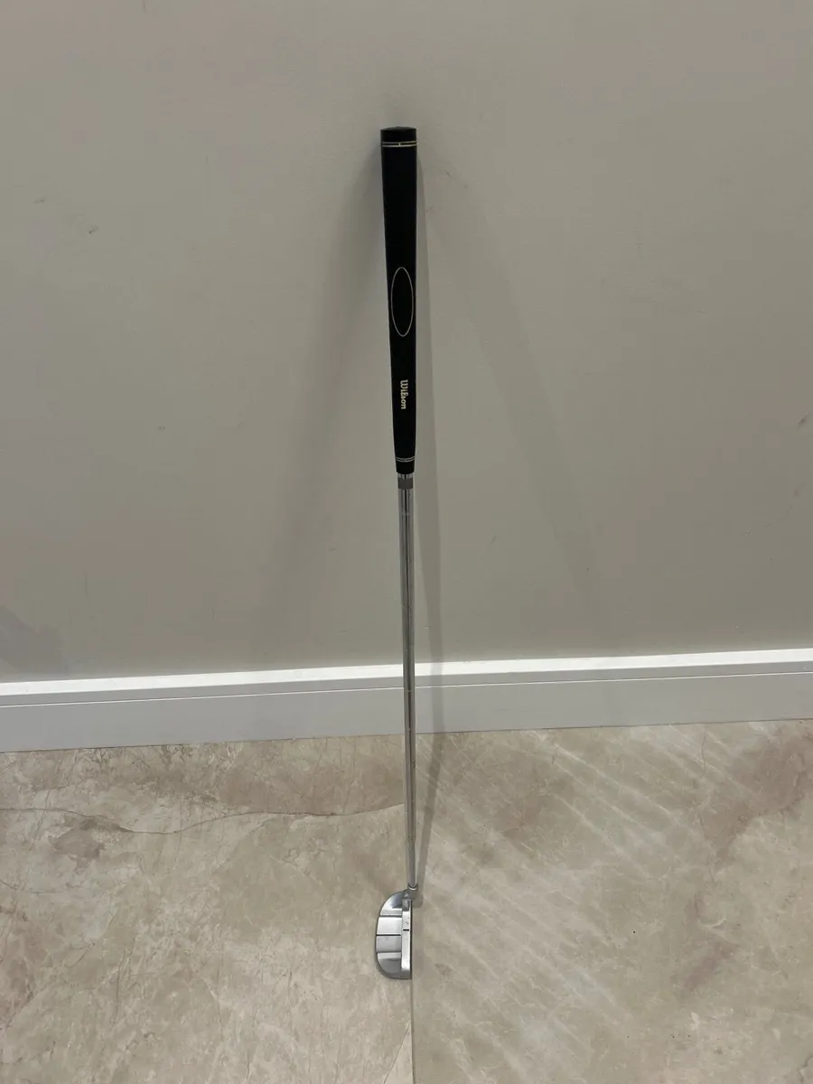 Putter golf - Image 1