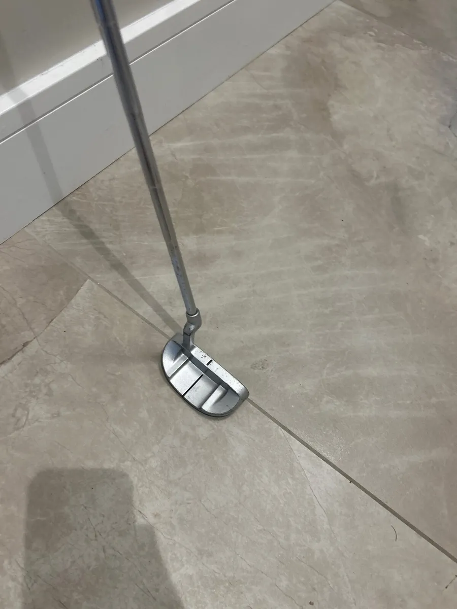 Putter golf - Image 3