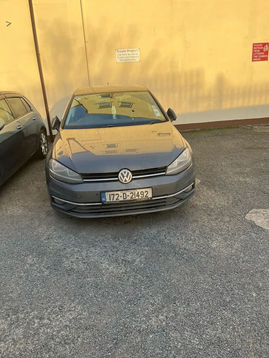 172 golf - Image 1