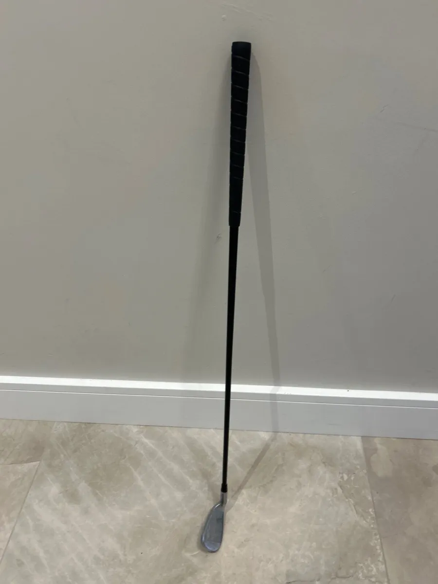 Kids 6 iron - Image 1