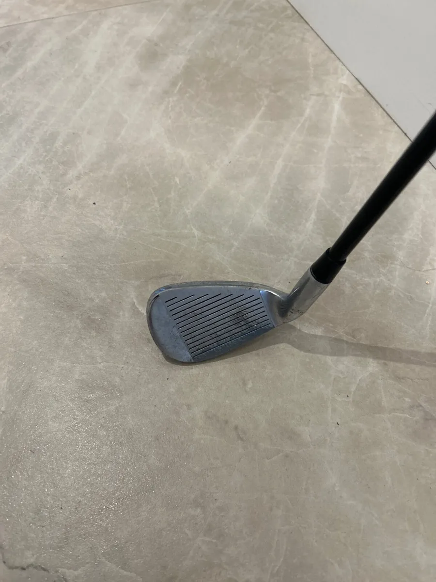 Kids 6 iron - Image 2