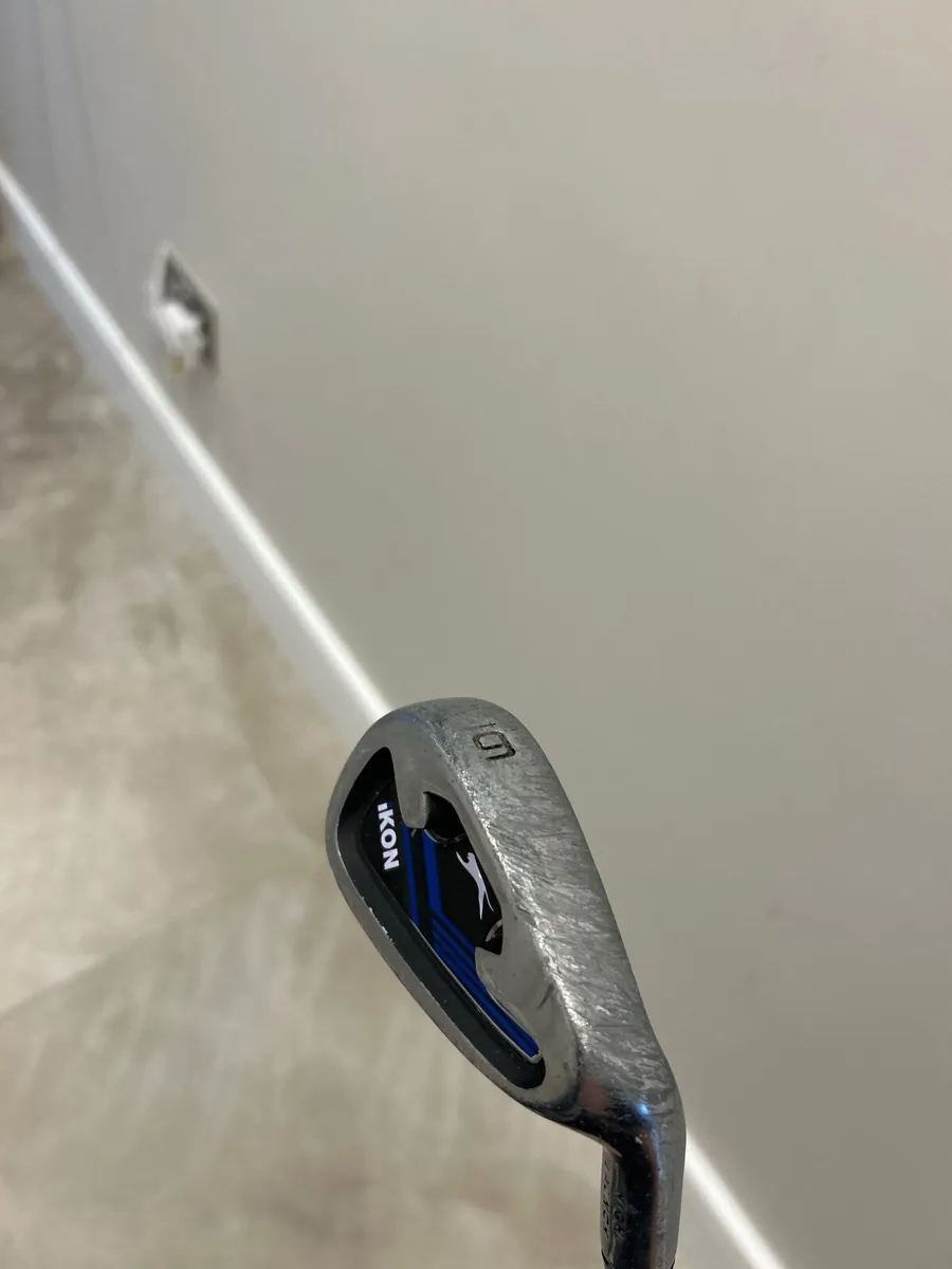 Kids 6 iron - Image 3