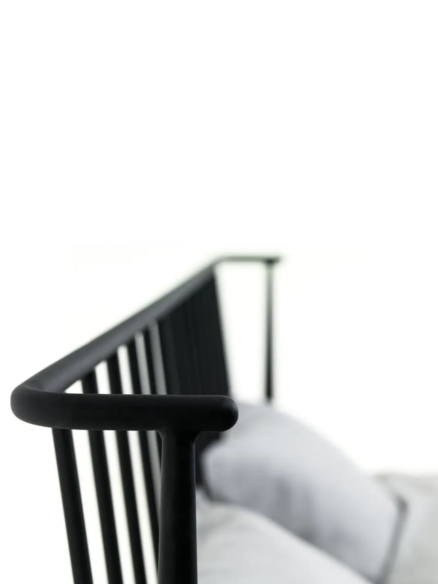 Jysk ABILDRO Double Bed Frame - Image 3