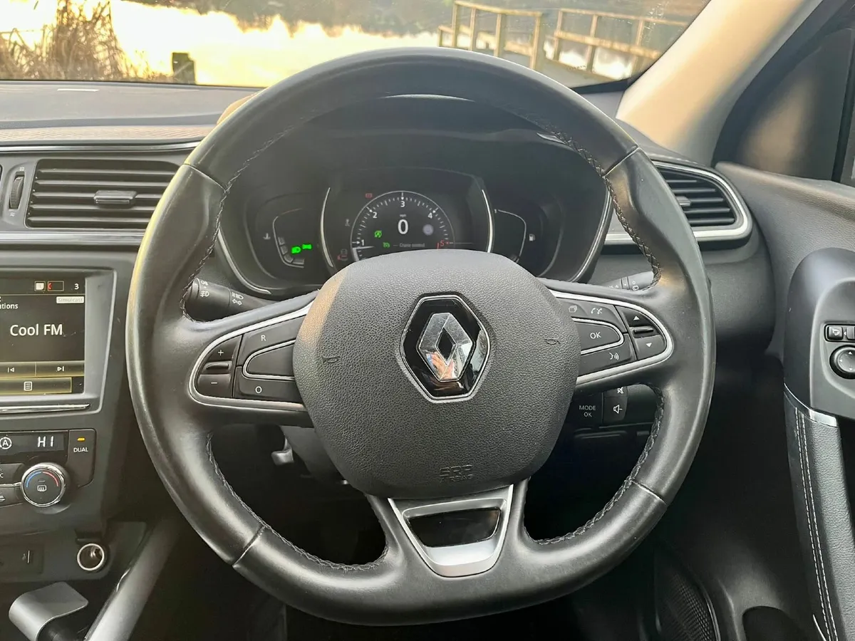 Renault Kadjar 2018 - Image 2
