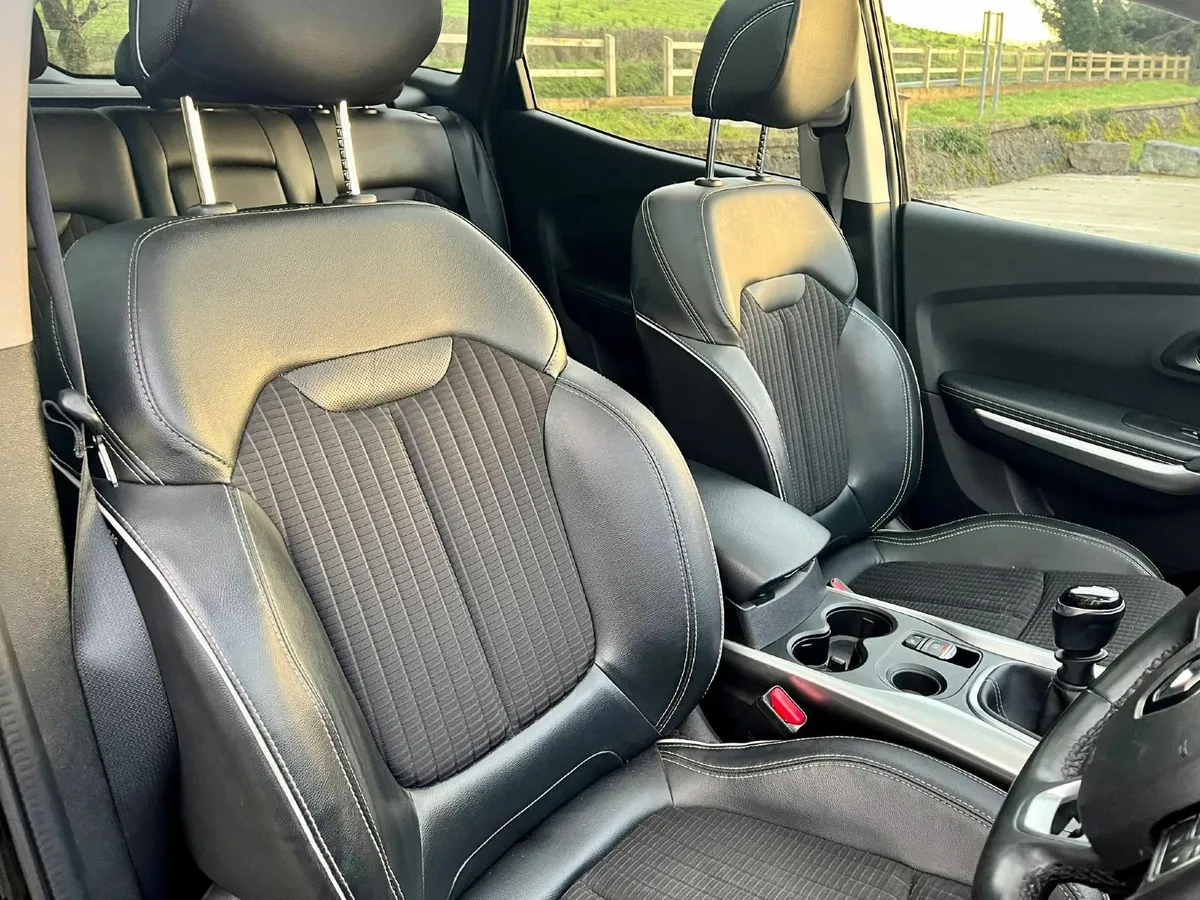 Renault Kadjar 2018 - Image 4