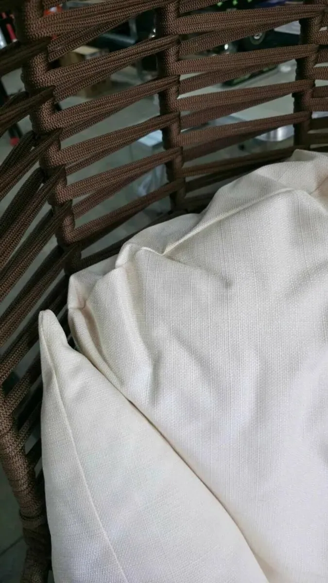 Swing Chair garden egg chair brand new no frame - Image 1