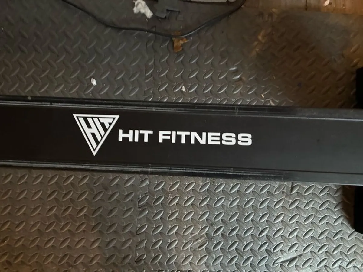 rowing machine - Image 3