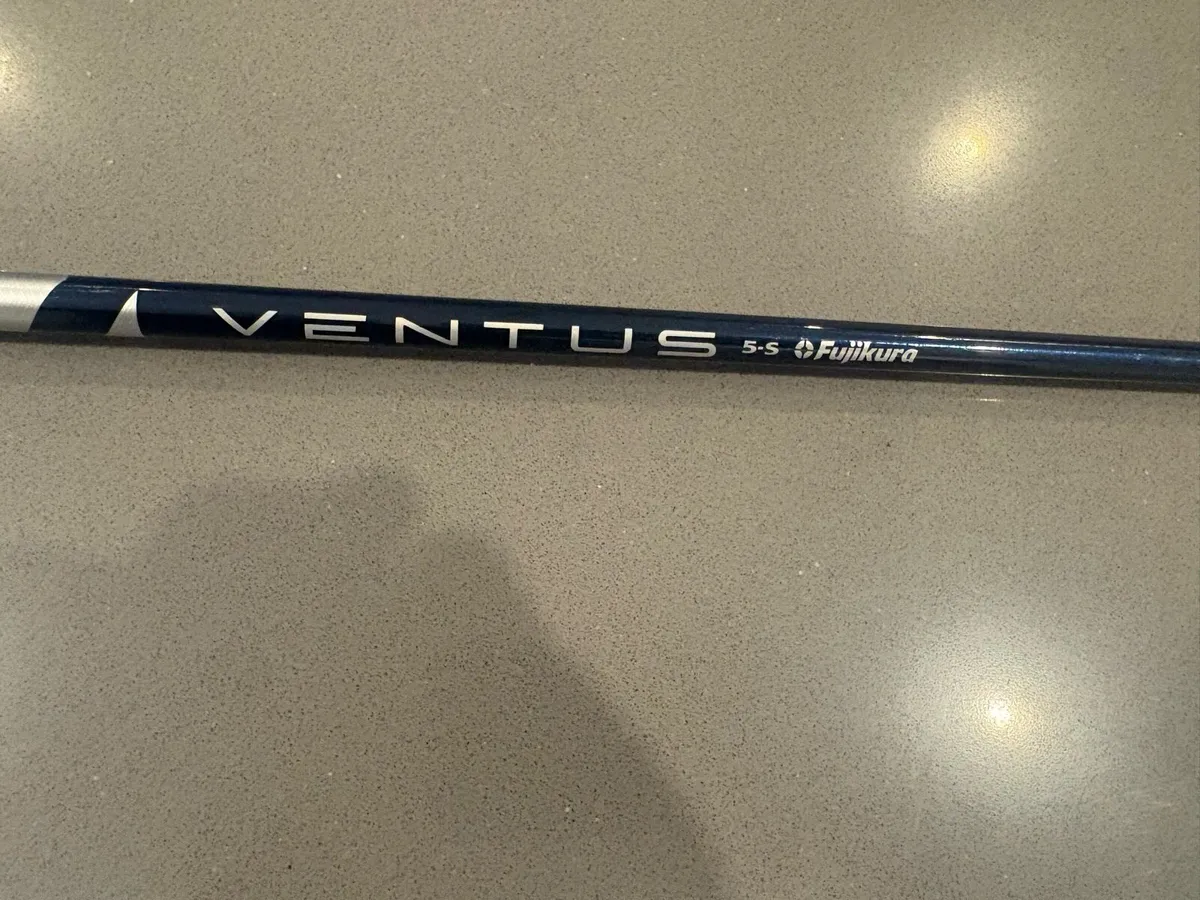 TAYLOR MADE SIM 2 MAX DRIVER - Image 4