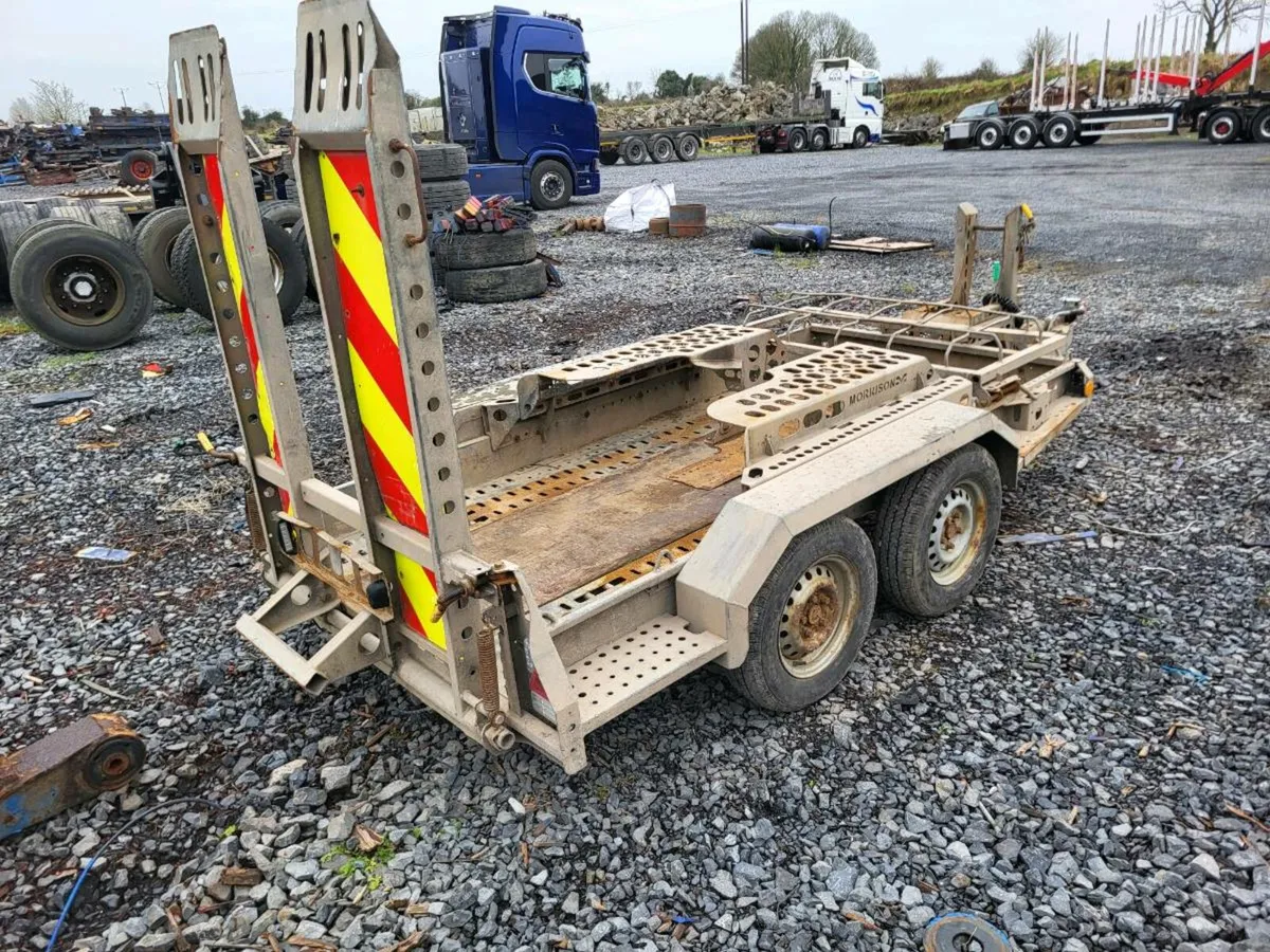 Brian james plant trailer - Image 2