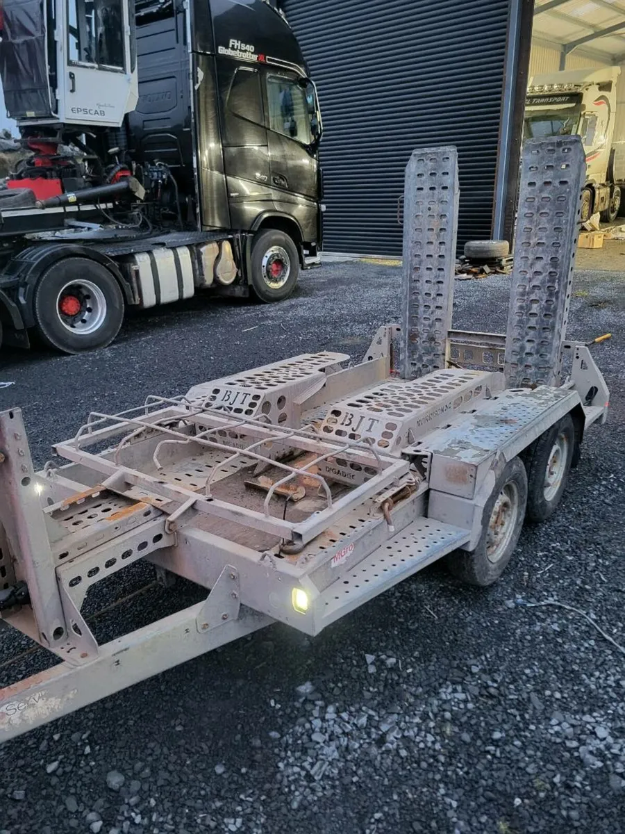 Brian james plant trailer - Image 3