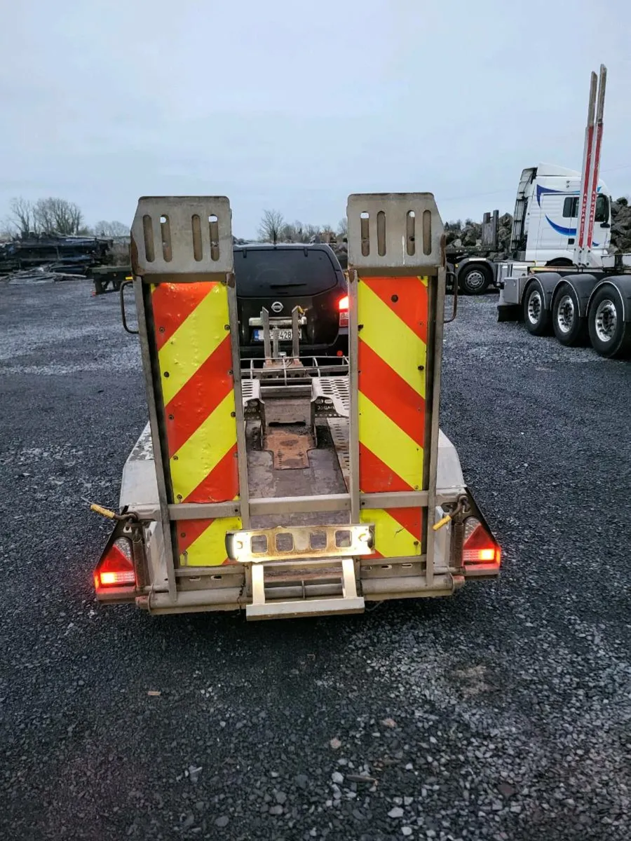 Brian james plant trailer - Image 4