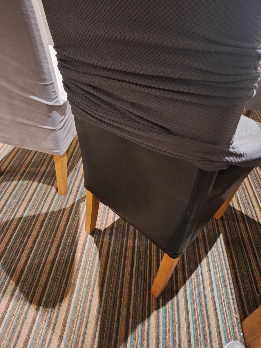 Dining chairs - Image 2