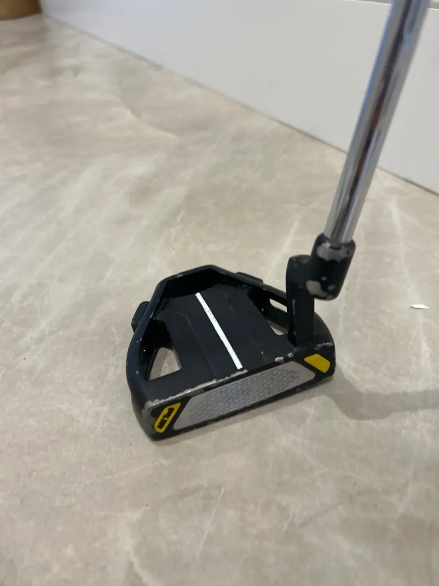 McGregor Mallet putter - Image 2