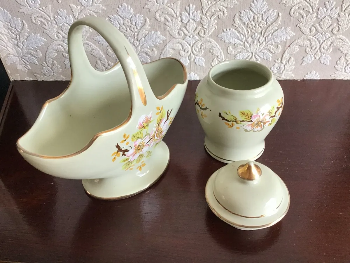 Sadler Ware - Image 1