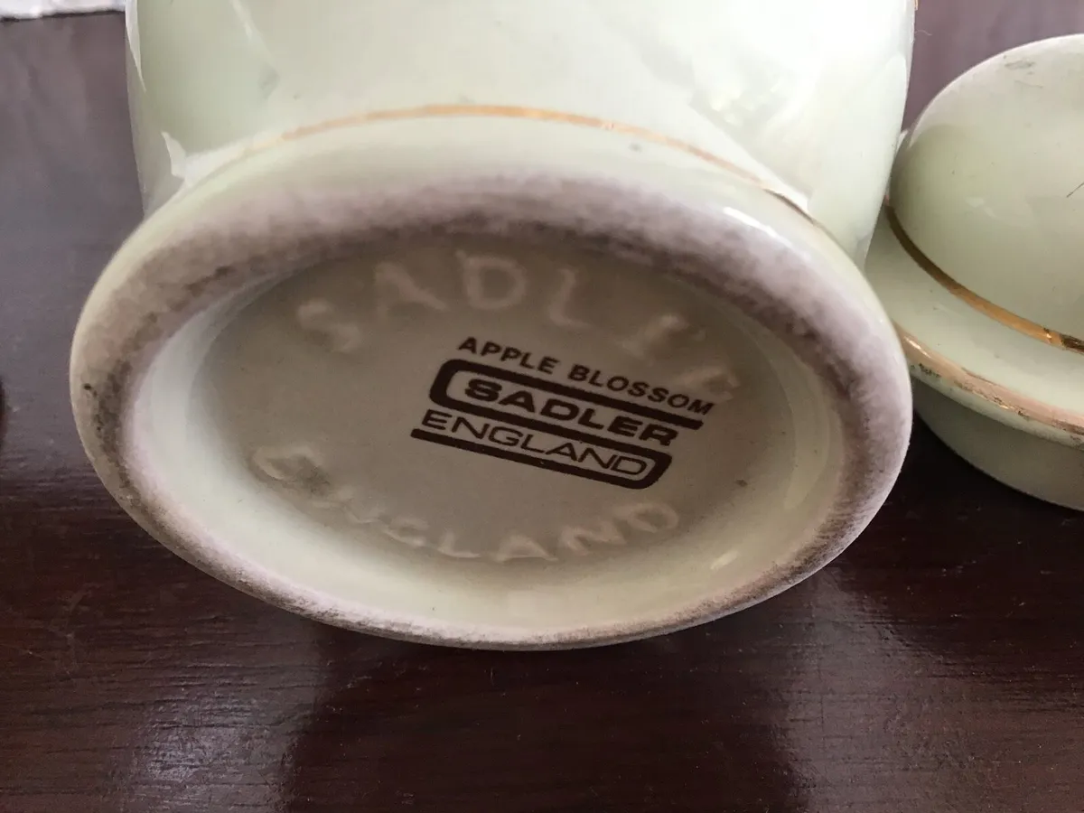 Sadler Ware - Image 2