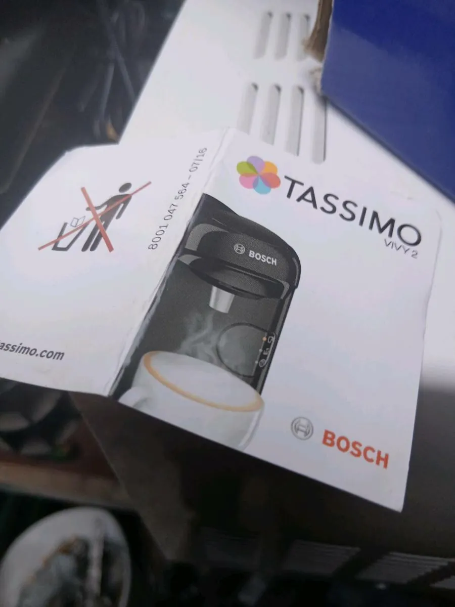 Coffee machine - Image 2