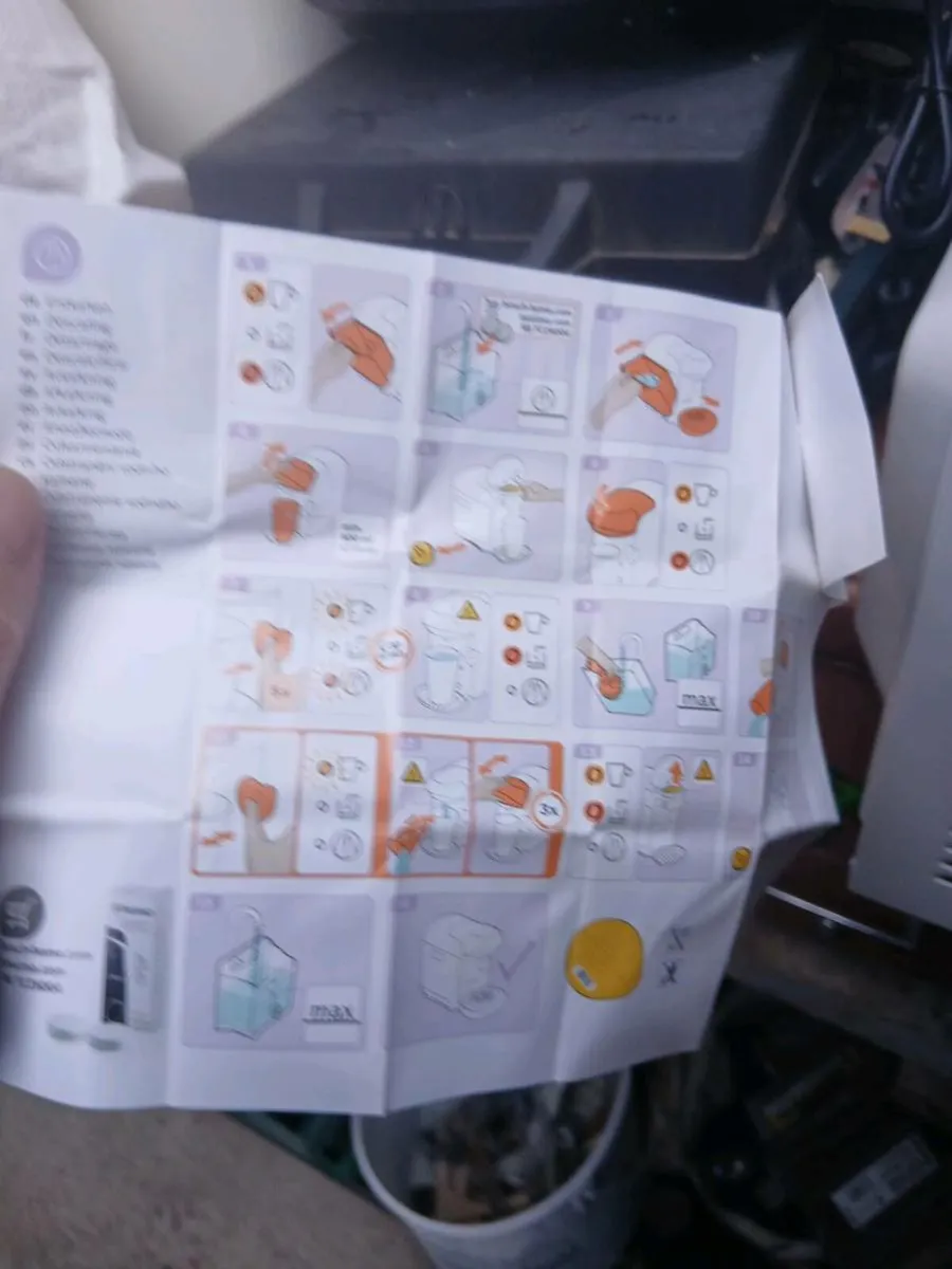 Coffee machine - Image 3