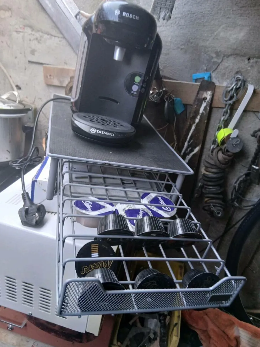 Coffee machine - Image 4