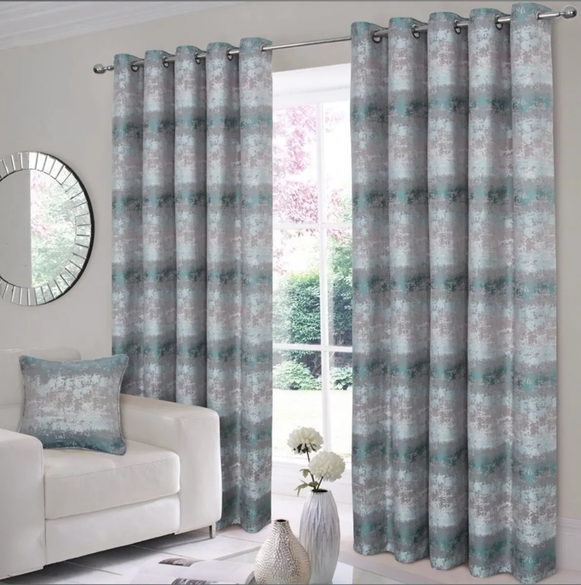 Curtains - Image 1