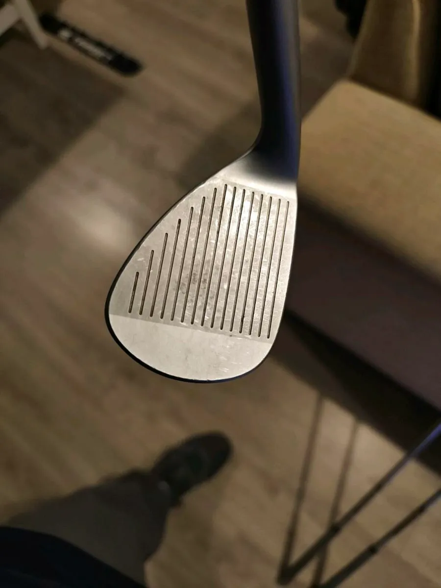 3 mizuno t24 wedges - Image 3