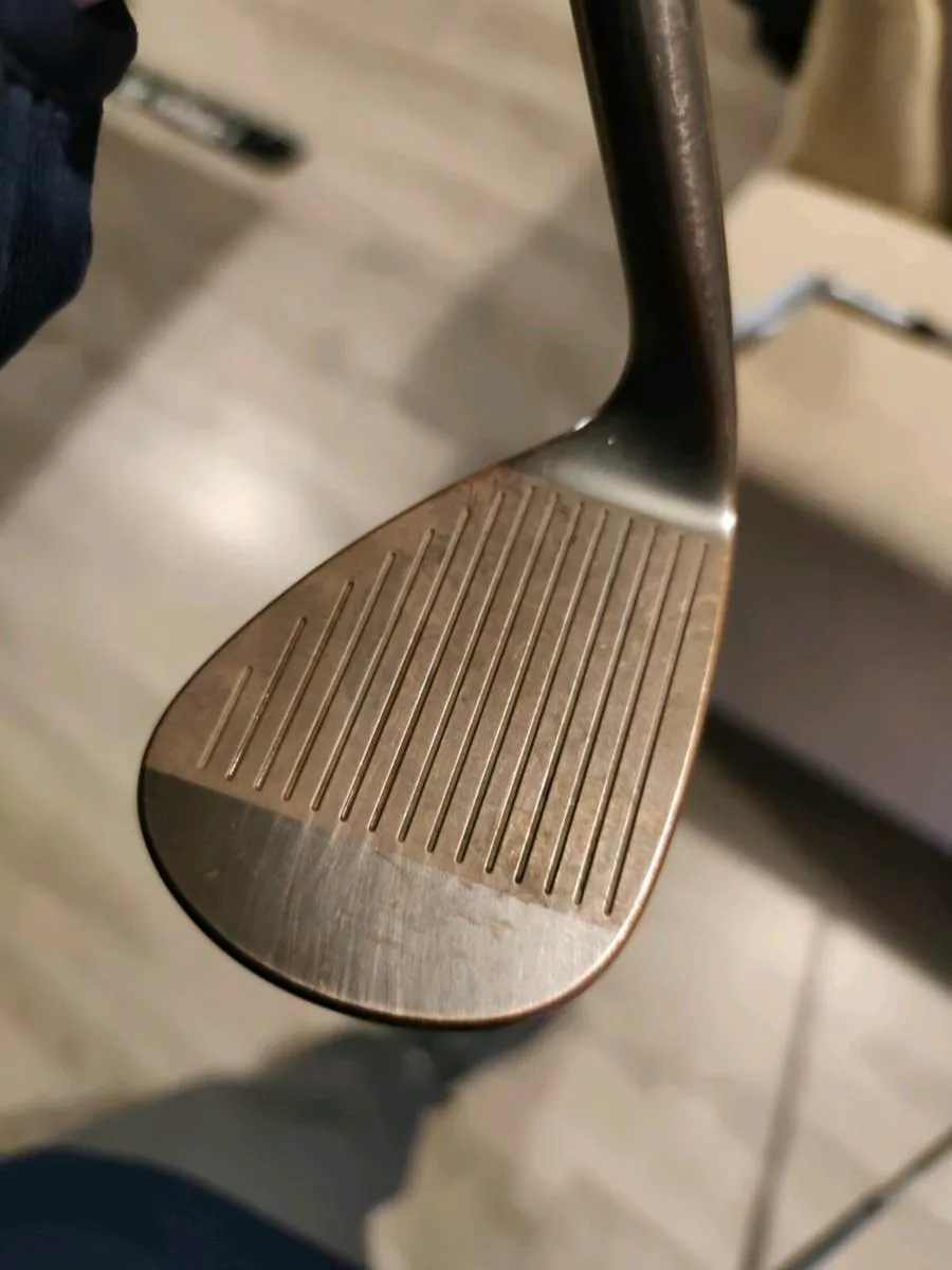 3 mizuno t24 wedges - Image 4