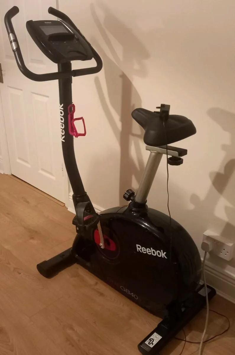 Exercise bike  - FREE - Image 1