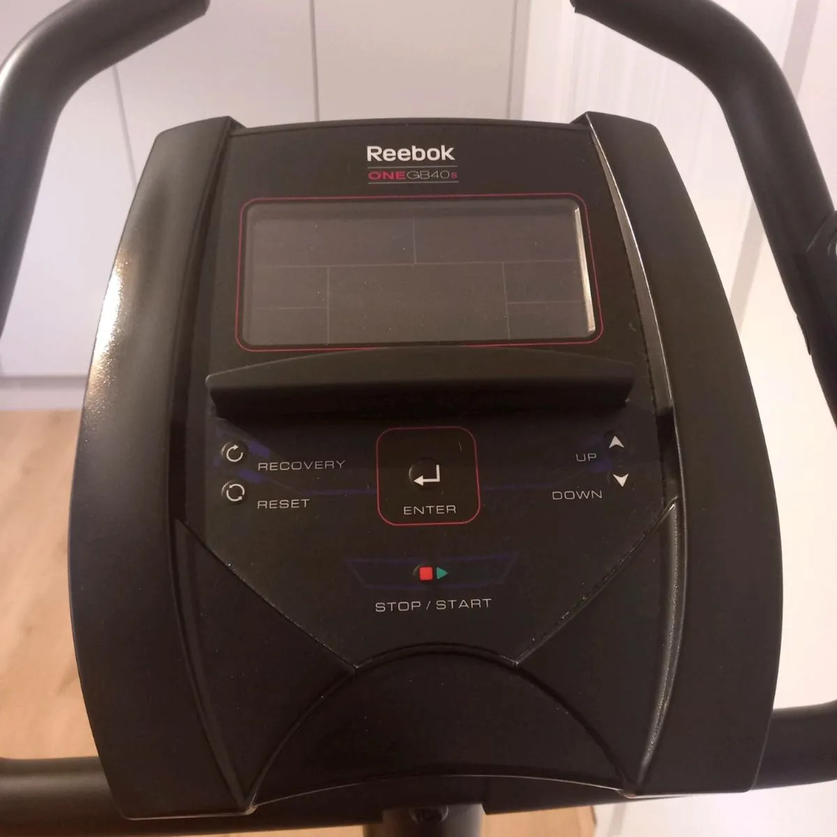 Exercise bike  - FREE - Image 2