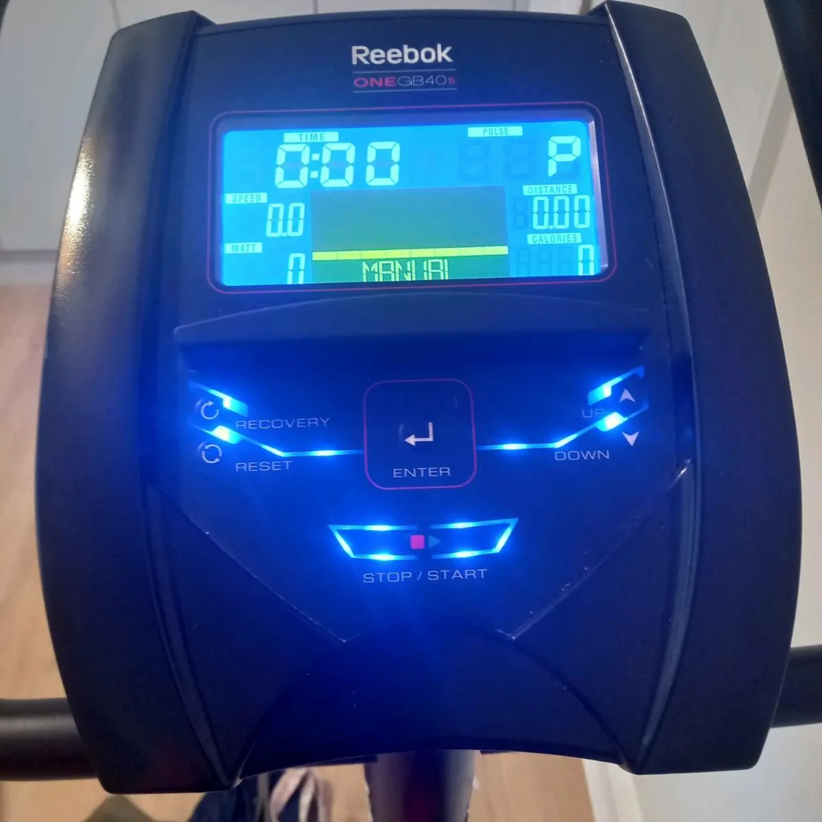 Exercise bike  - FREE - Image 3