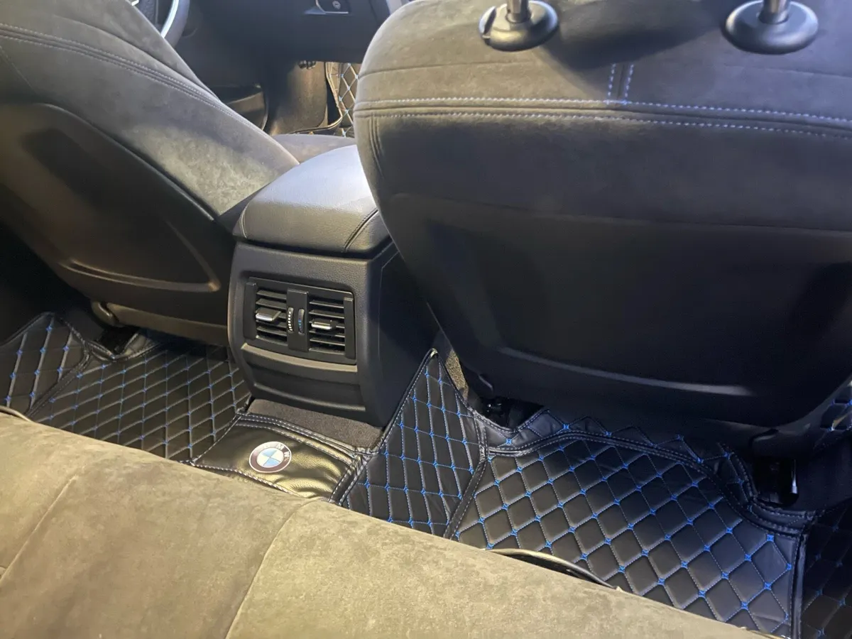 BMW 3Series M-Sport - Image 4