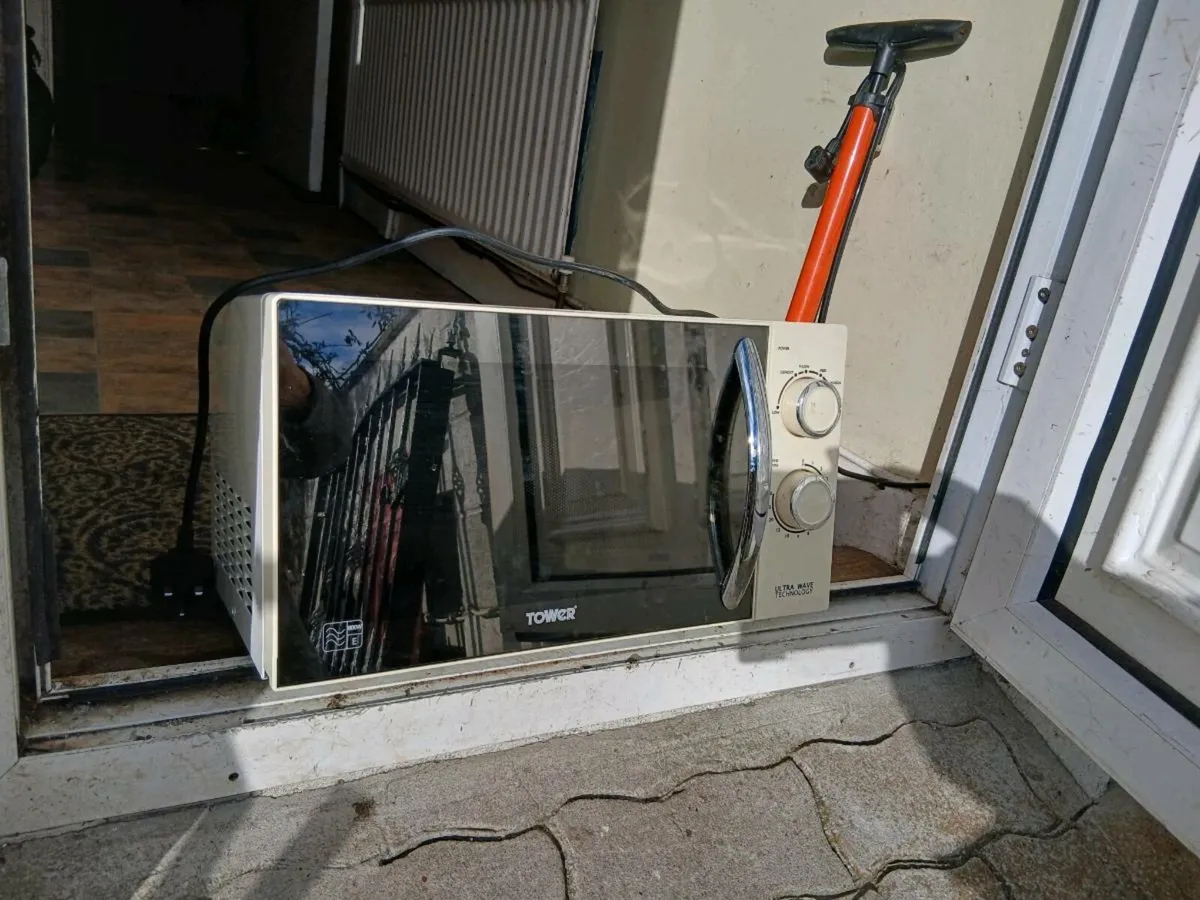 Microwave - Image 2