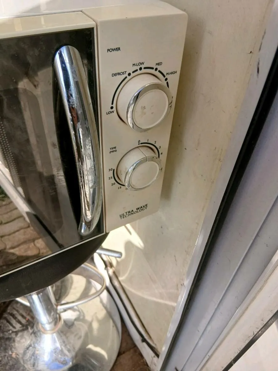 Microwave - Image 3