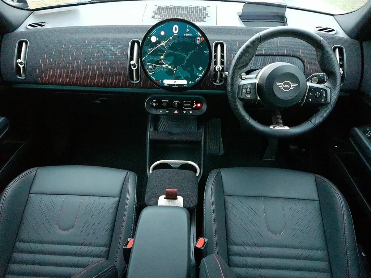 Mini Countryman Cooper Classic - Image 4