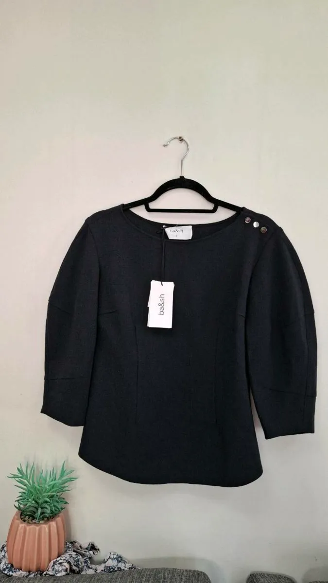 Ba&sh designer top - new - Image 3