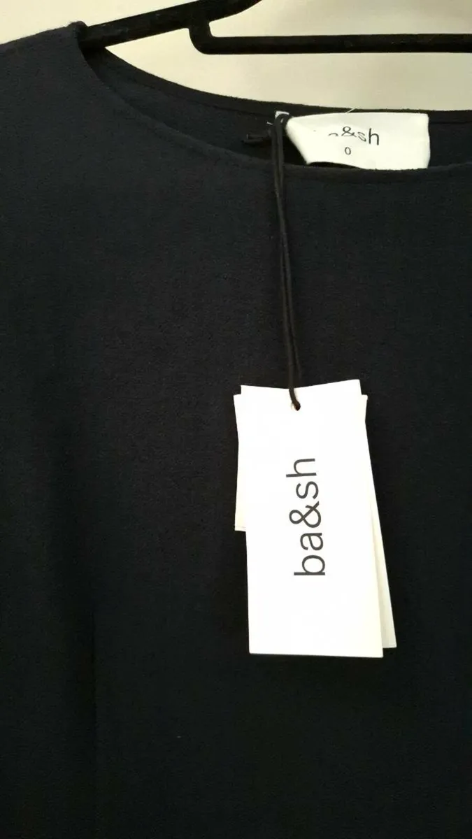 Ba&sh designer top - new - Image 4