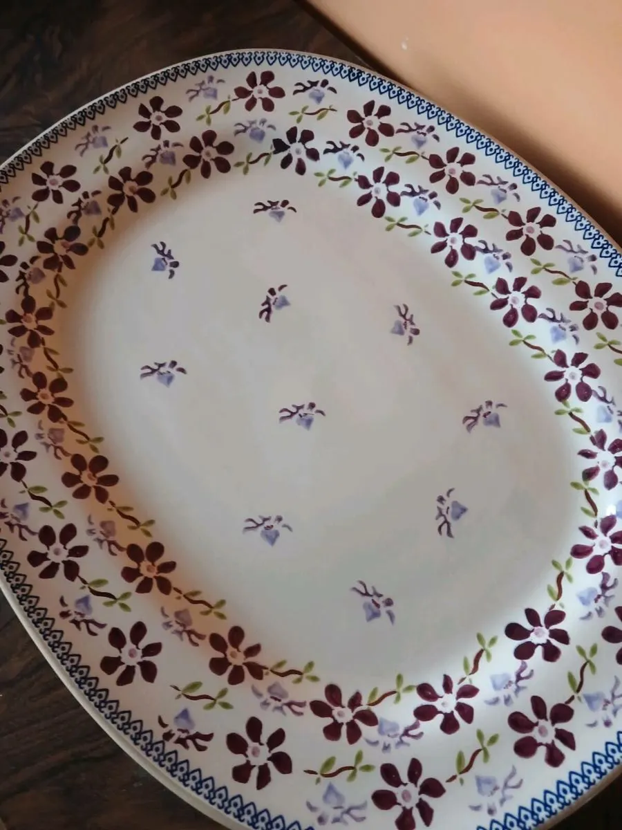 Nicholas Mosse XXL Platter - Image 1