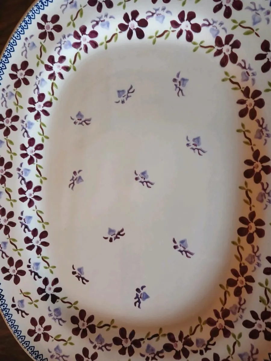 Nicholas Mosse XXL Platter - Image 2