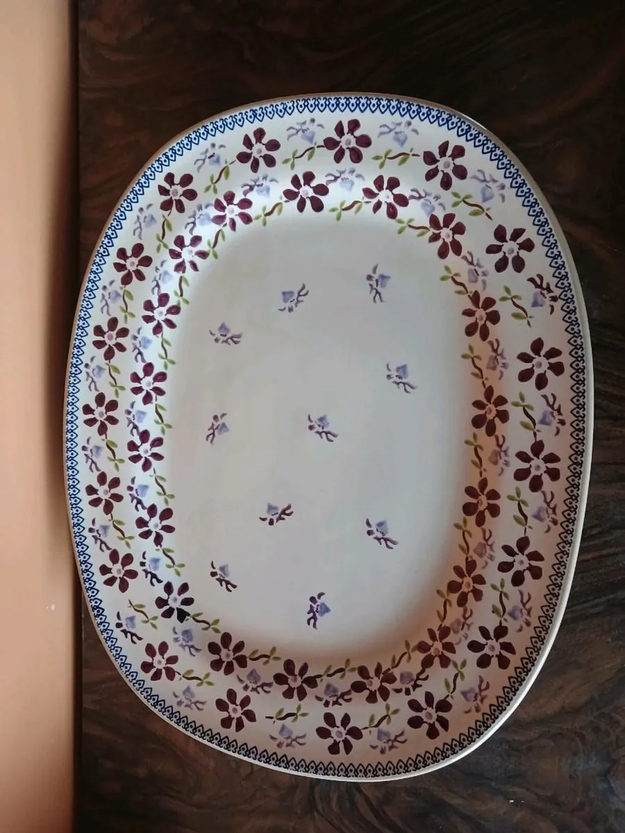 Nicholas Mosse XXL Platter - Image 3