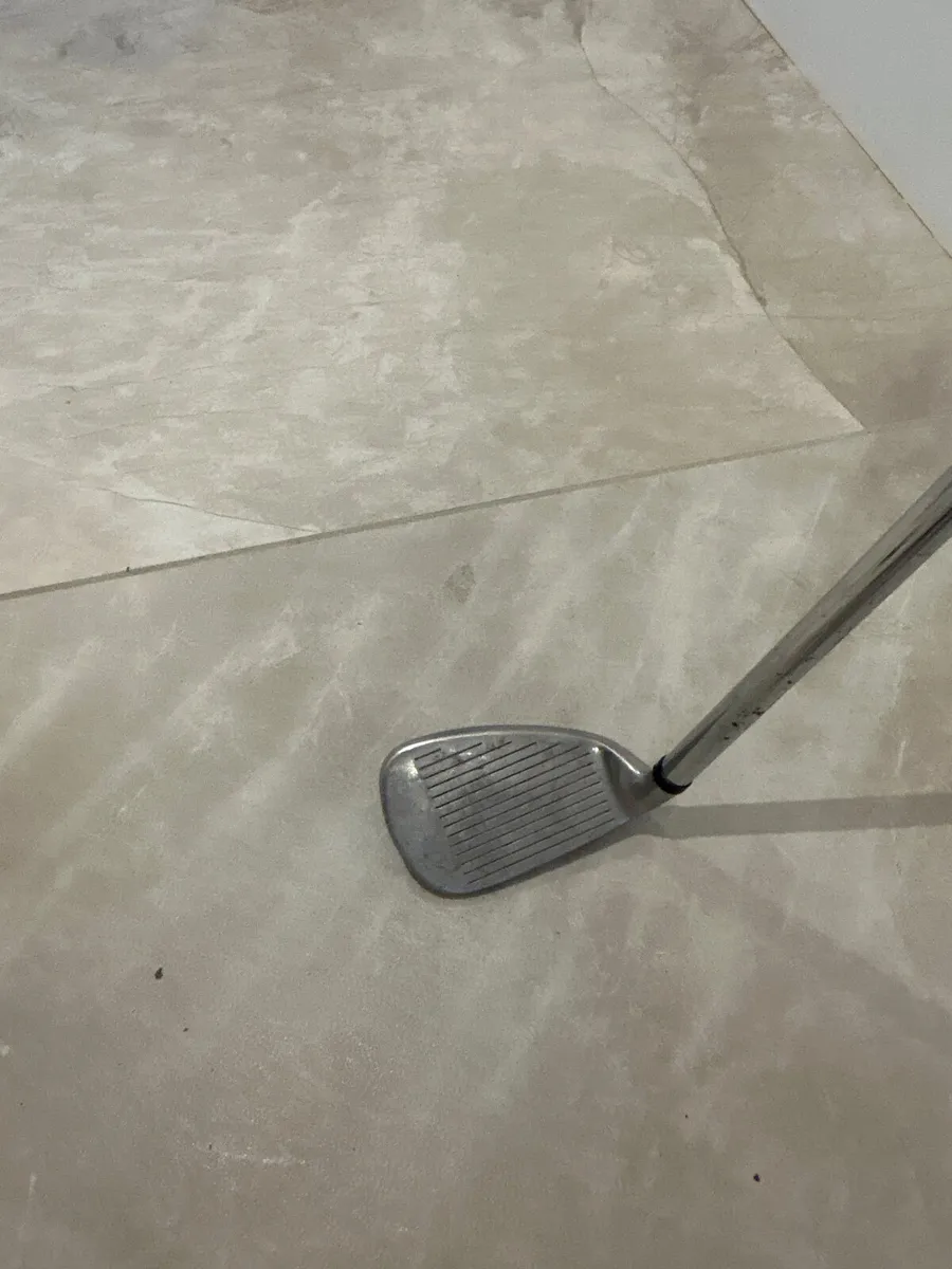 Wilson sand wedge (54*) - Image 2