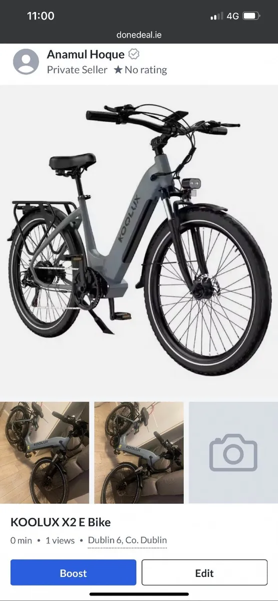 Ebike - Image 3