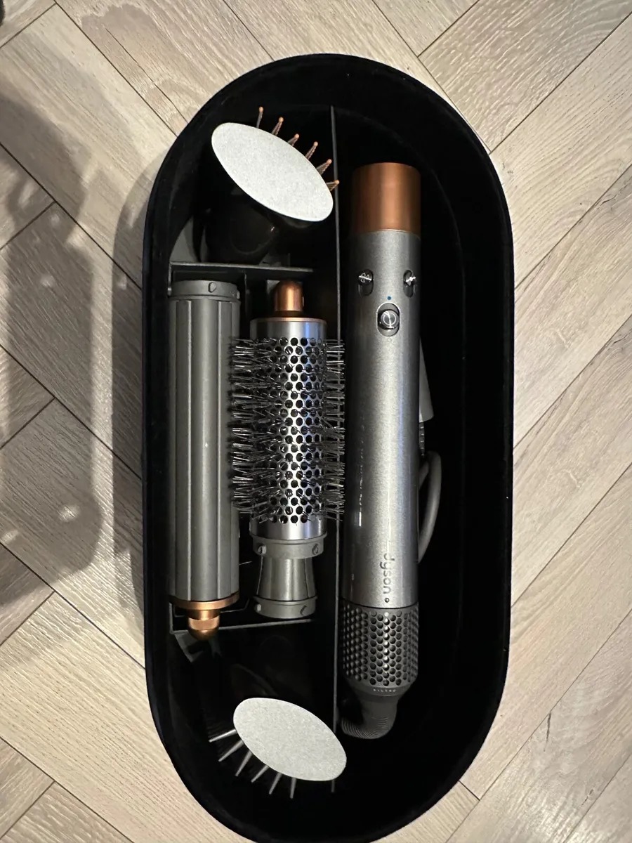 Dyson Airwrap Complete Long - Image 2