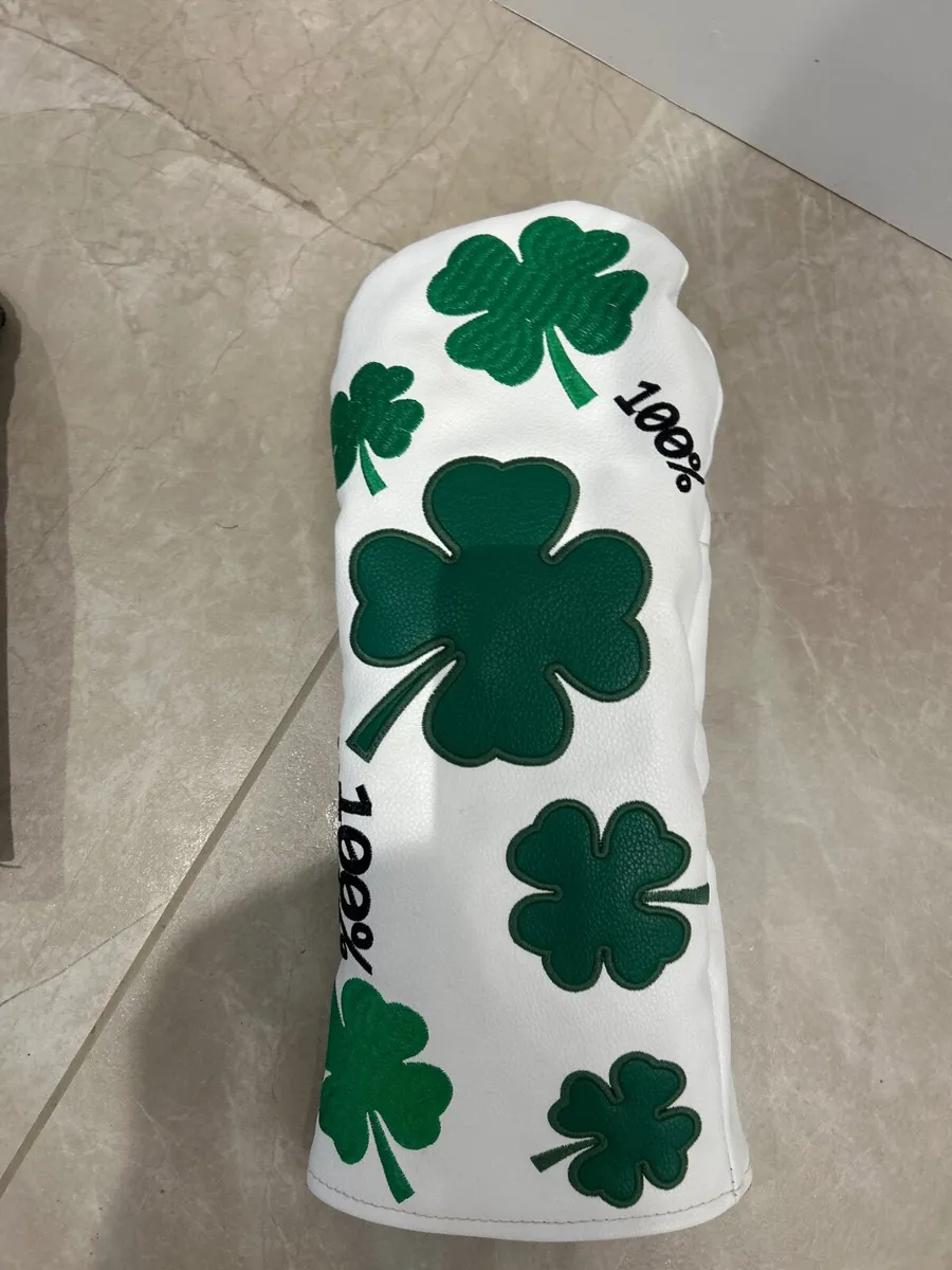 Driver headcover - Image 1