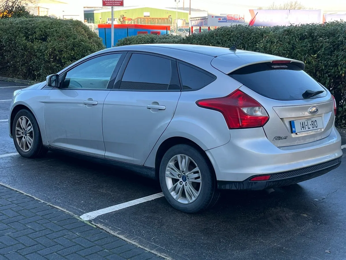 2014 Focus Van, DOE +Tax, very Clean - Image 2