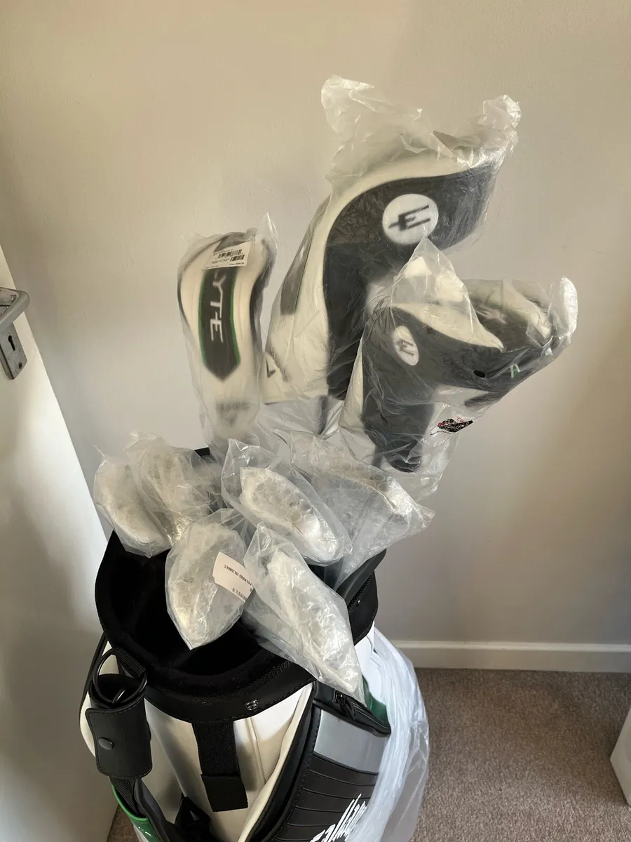 Callaway Elyte Set - Image 2