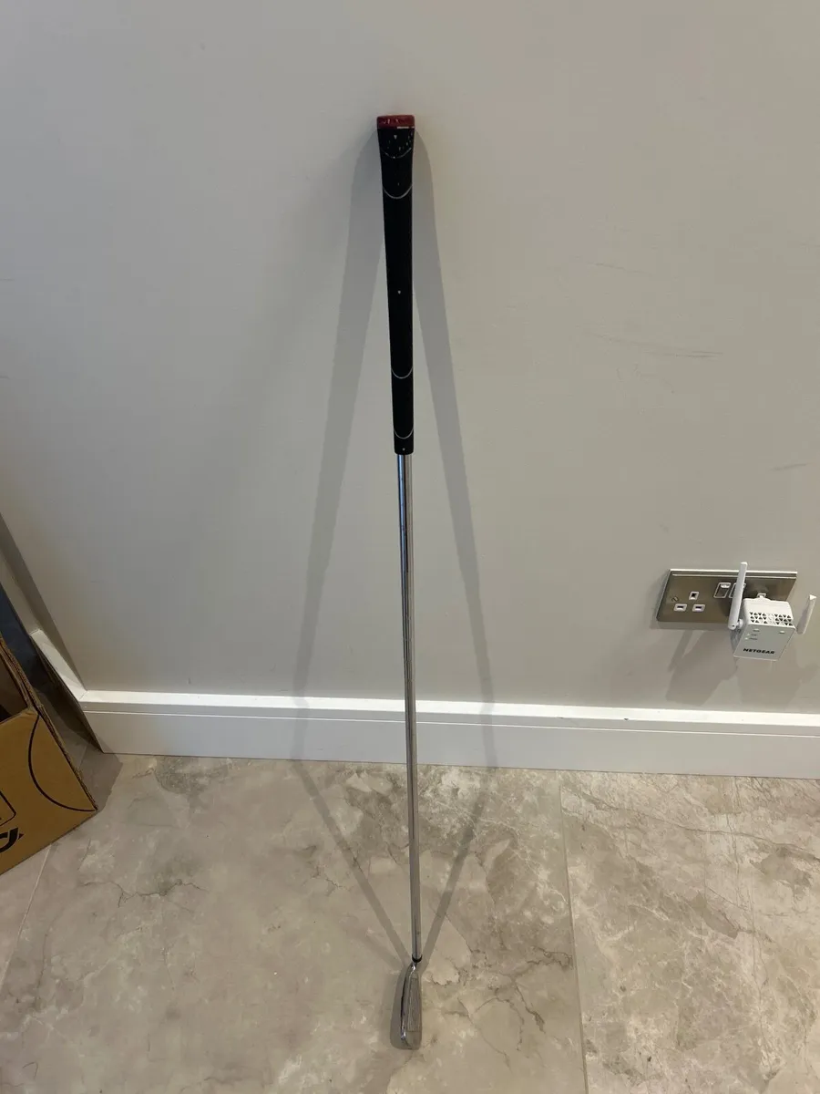 Wilson driving iron - Image 1