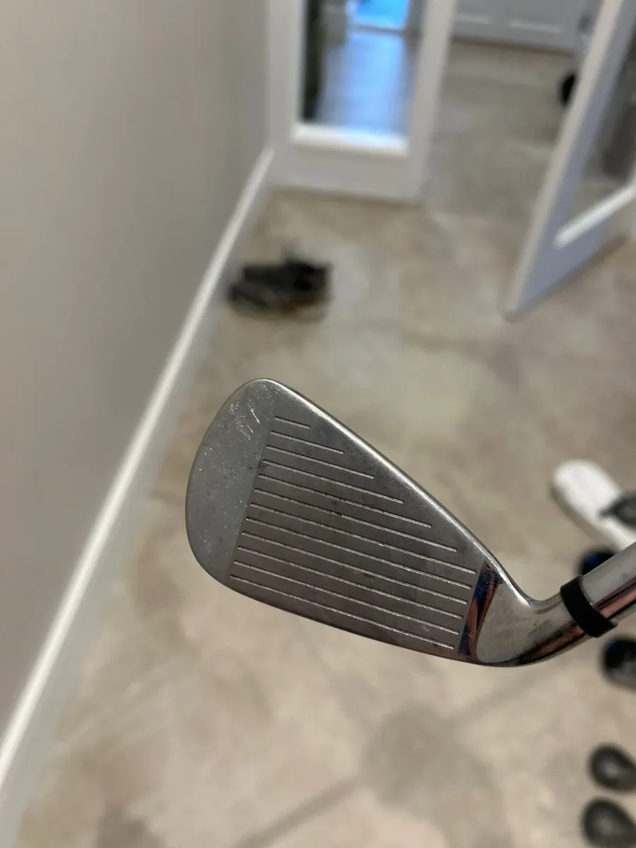 Wilson driving iron - Image 2