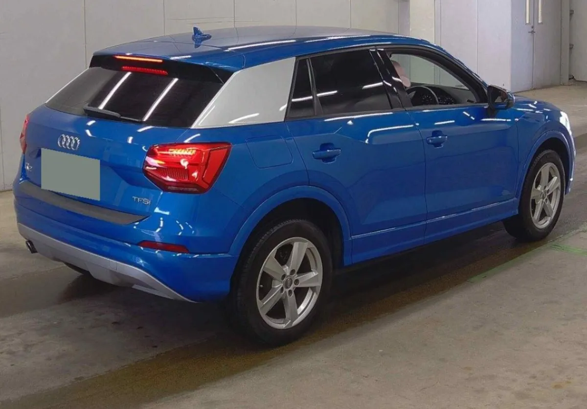Audi Q2 Sport Automatic - Image 3