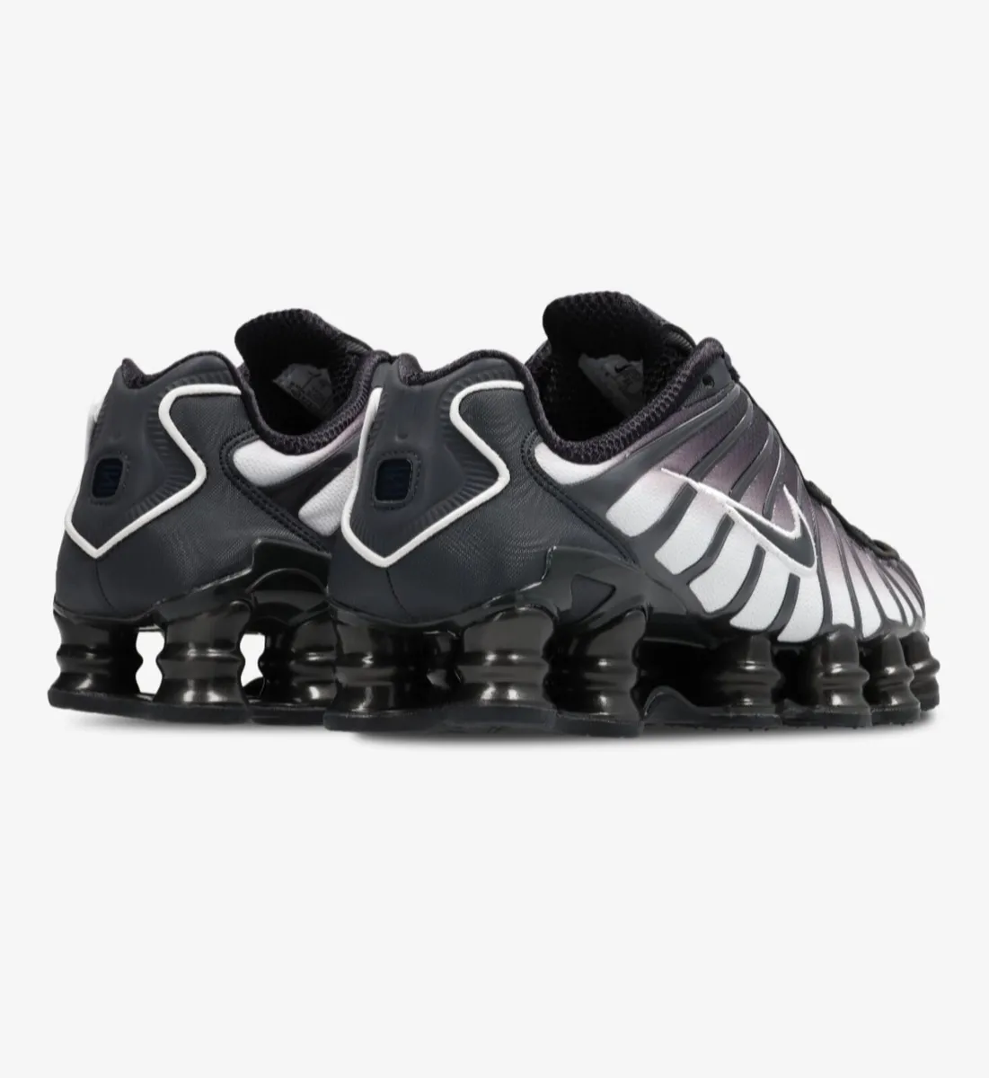 Nike shocks TL - Image 3